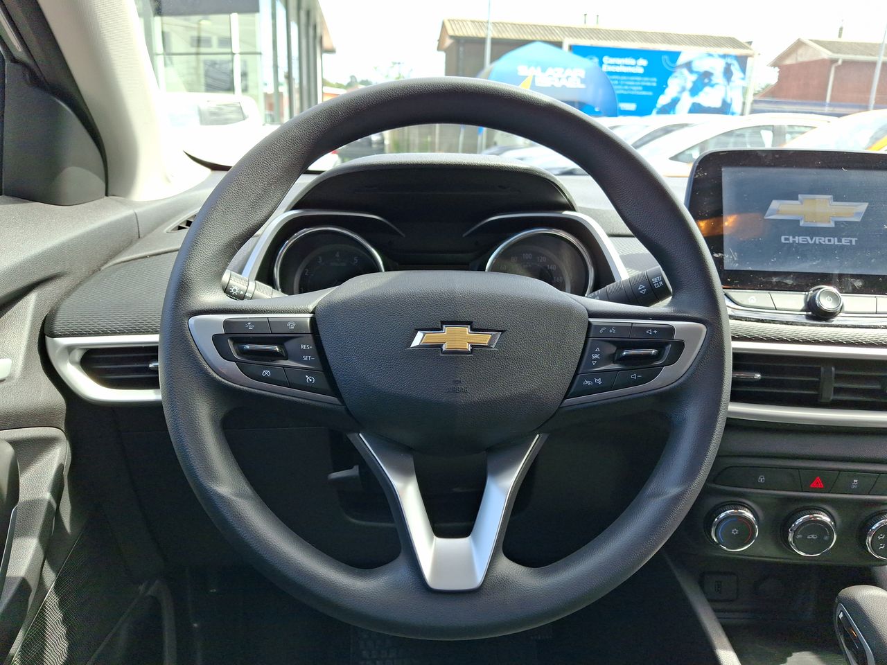 CHEVROLET - 25