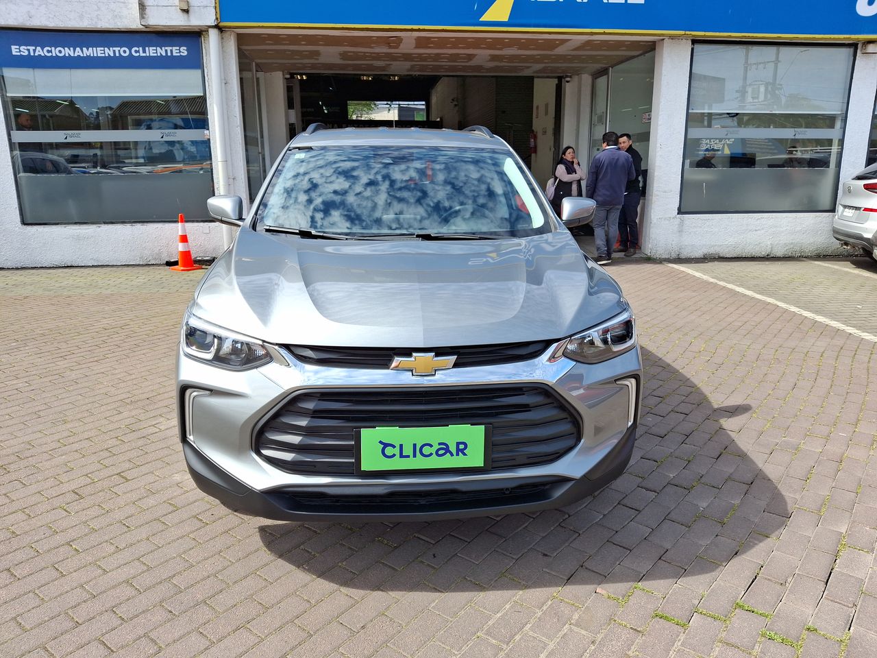 CHEVROLET - 2
