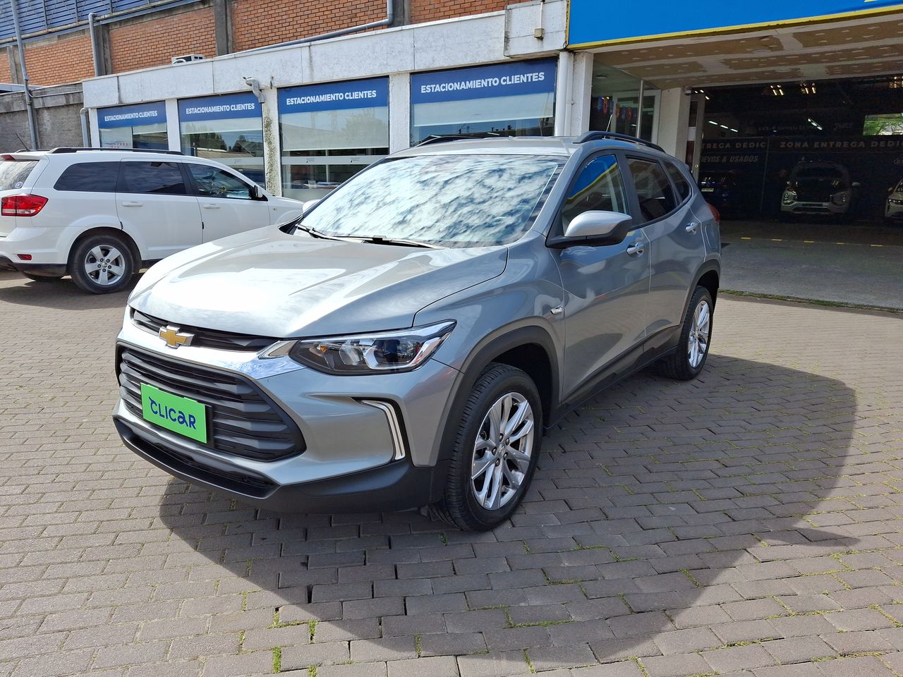 CHEVROLET - 3