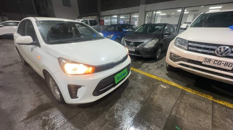 KIA