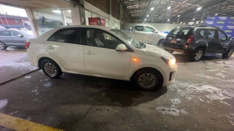 KIA - 2