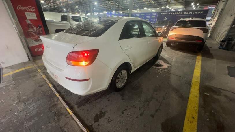 KIA - 3