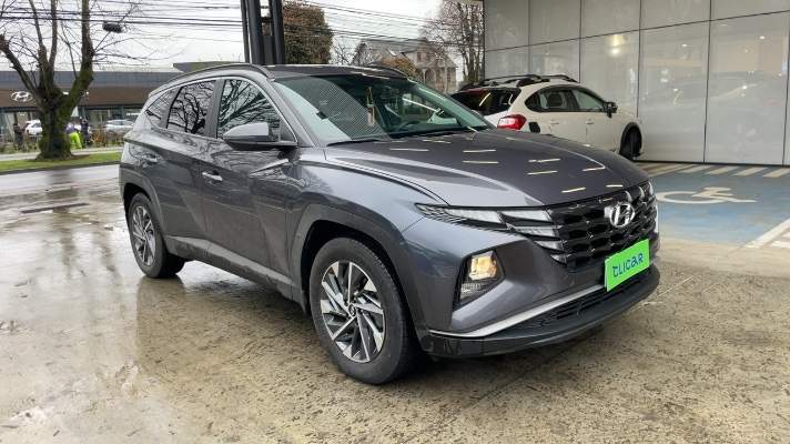 HYUNDAI - 0