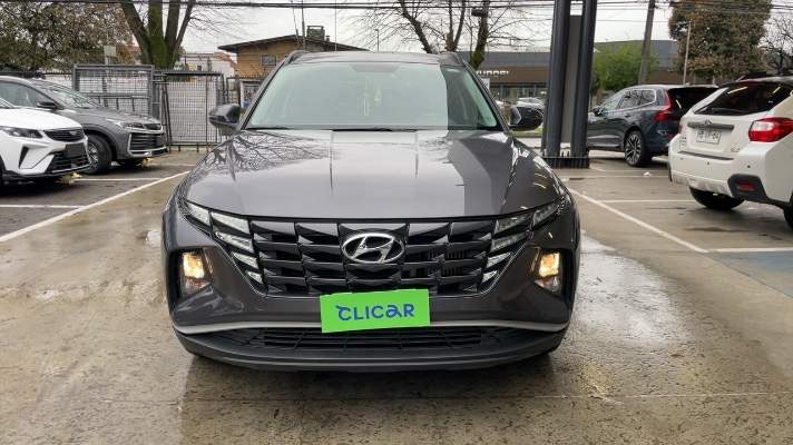 HYUNDAI - 1