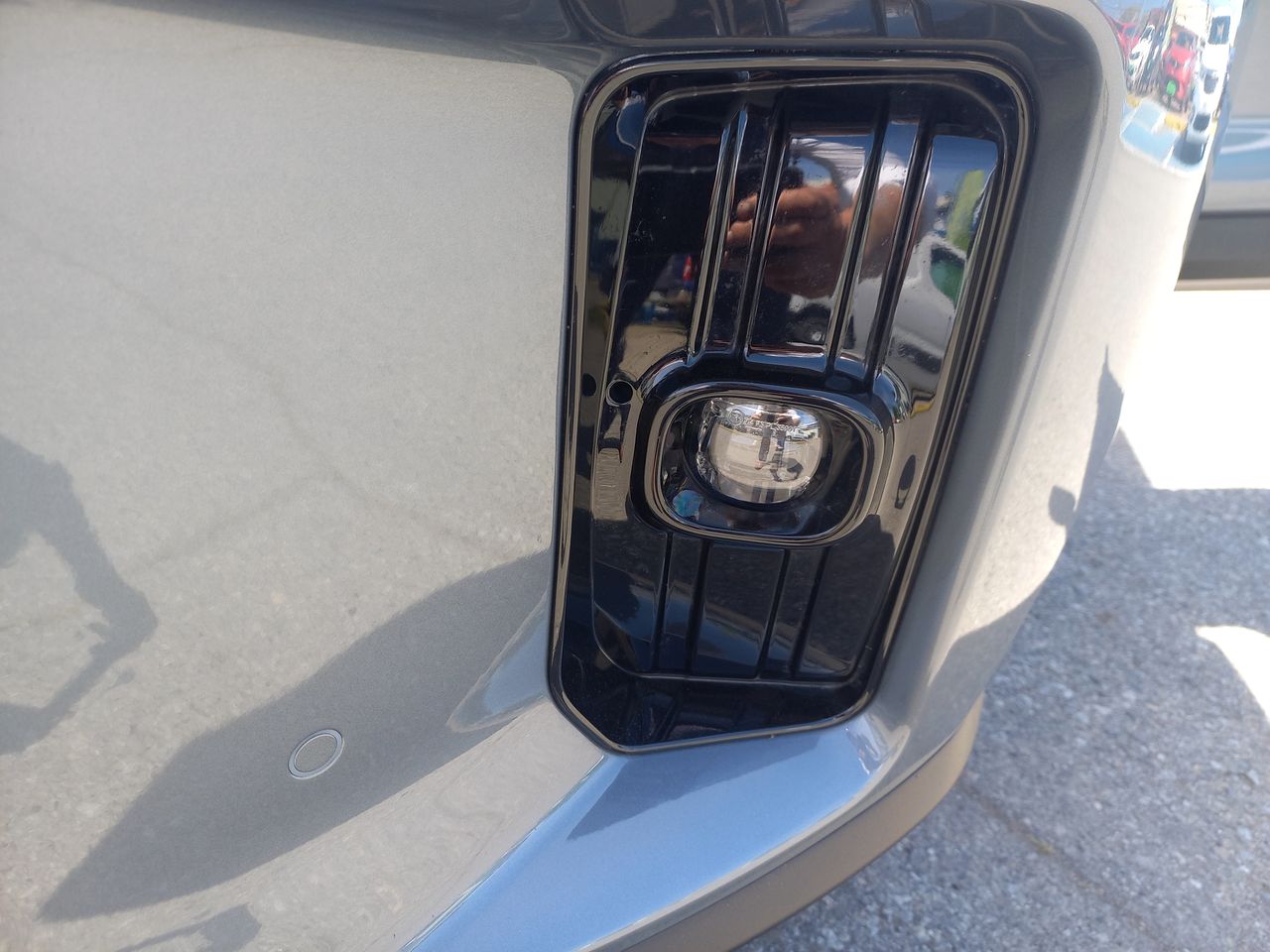 SSANGYONG - 18