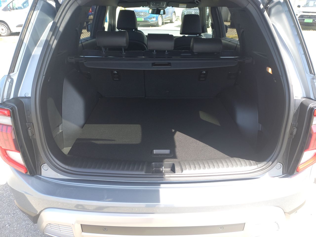 SSANGYONG - 20