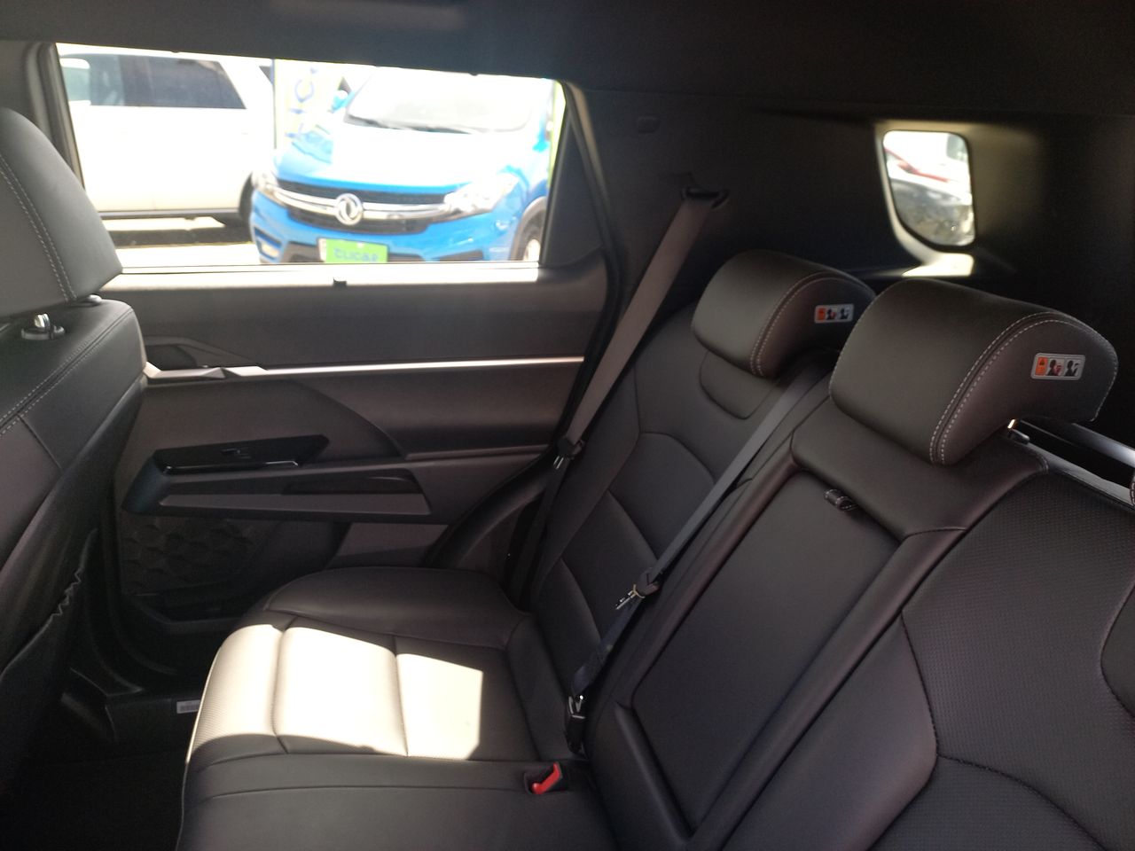 SSANGYONG - 11