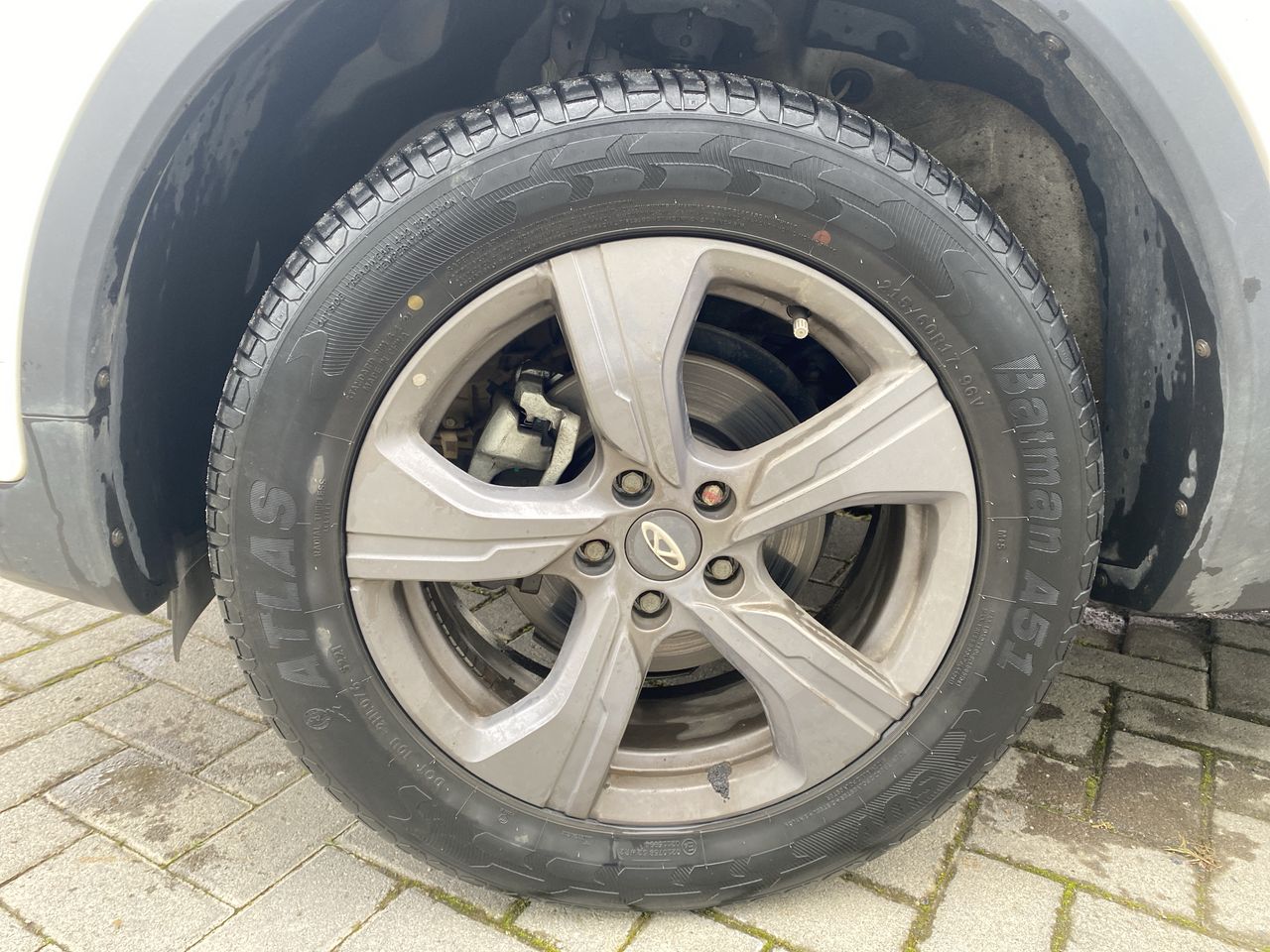 CHERY - 9