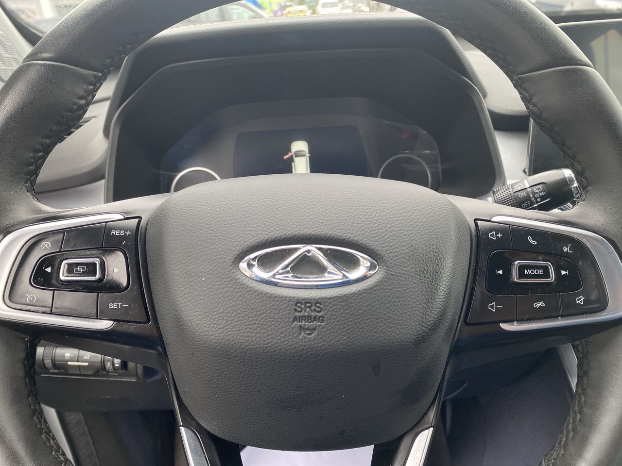 CHERY - 18