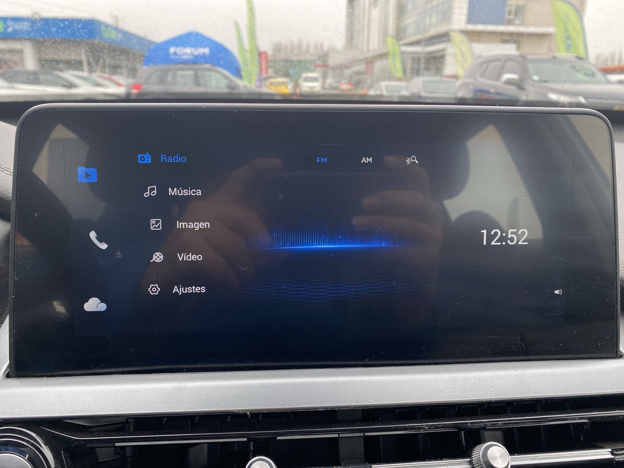 CHERY - 20