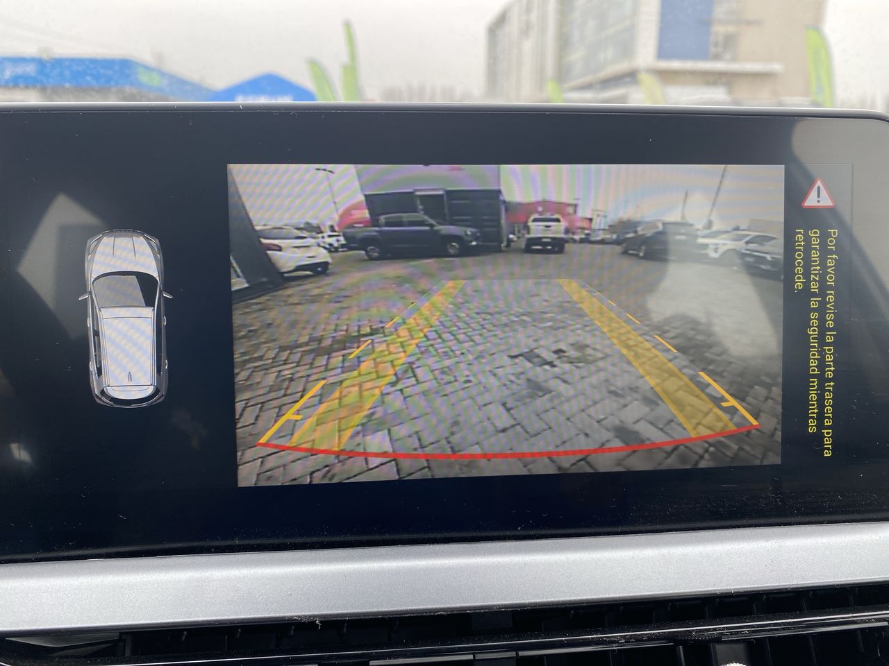 CHERY - 21