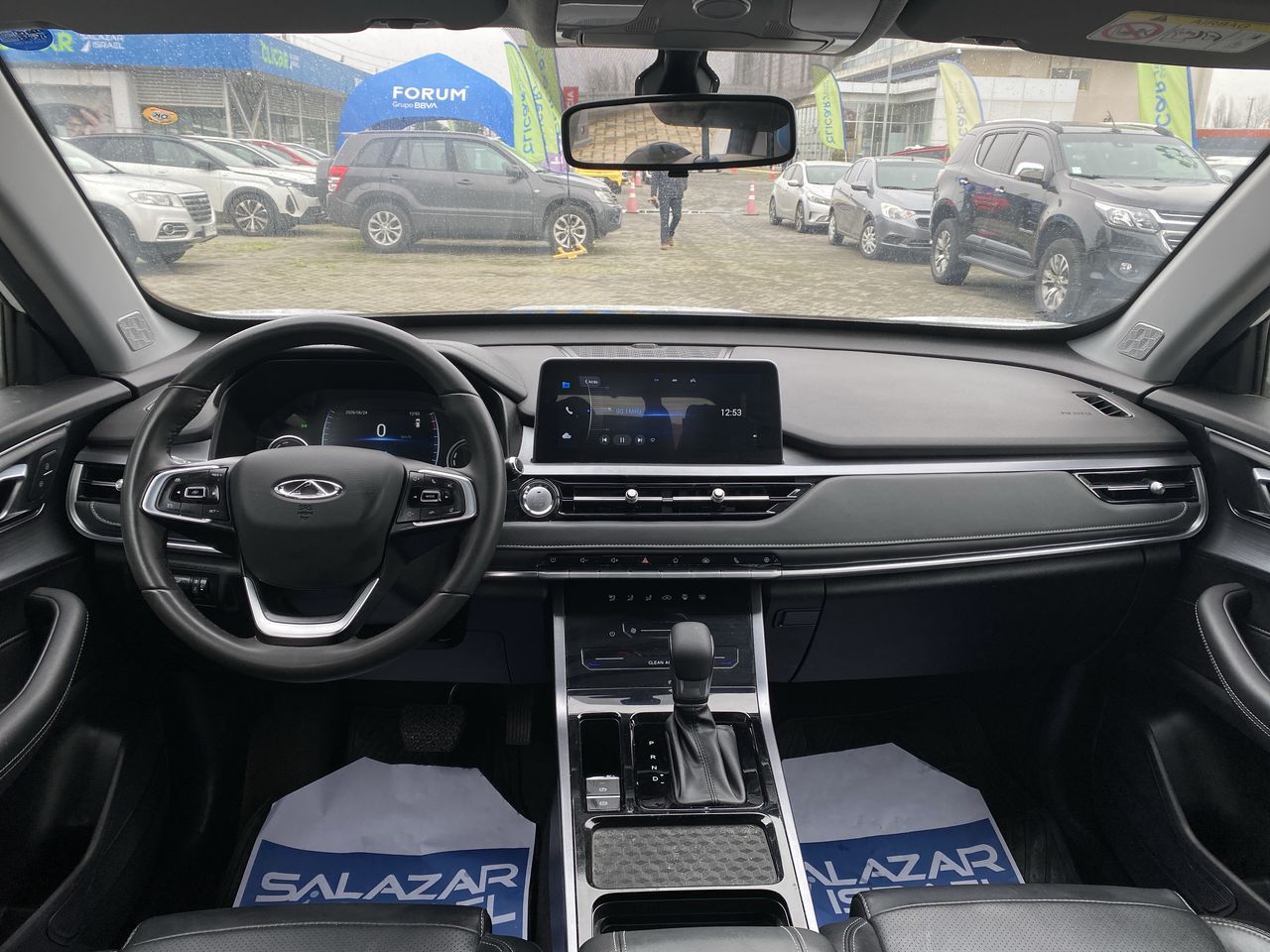 CHERY - 24
