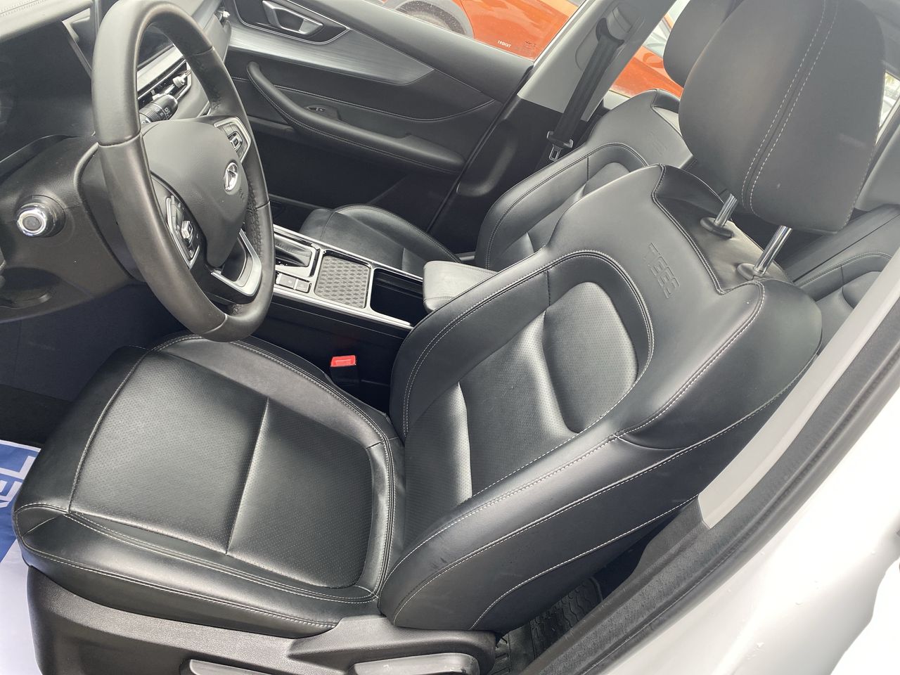 CHERY - 16