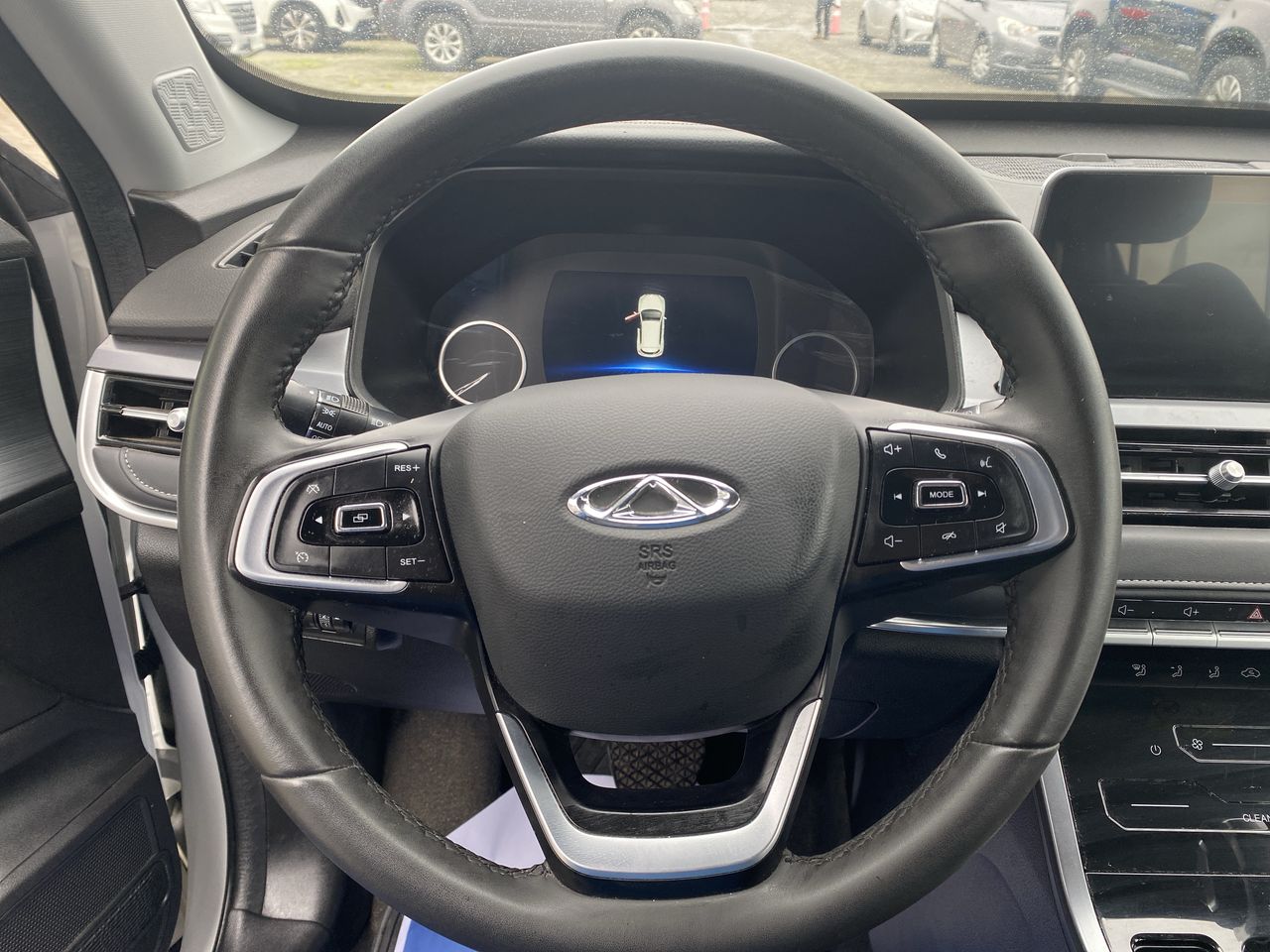 CHERY - 17