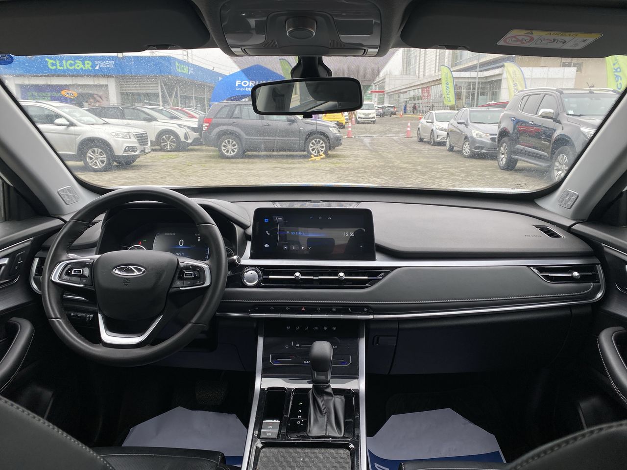 CHERY - 1