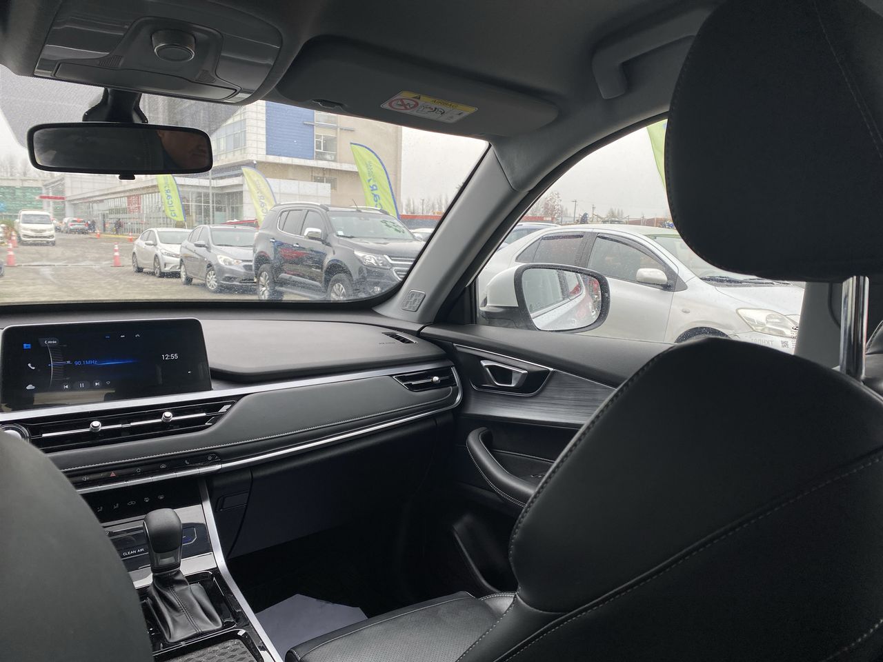 CHERY - 2