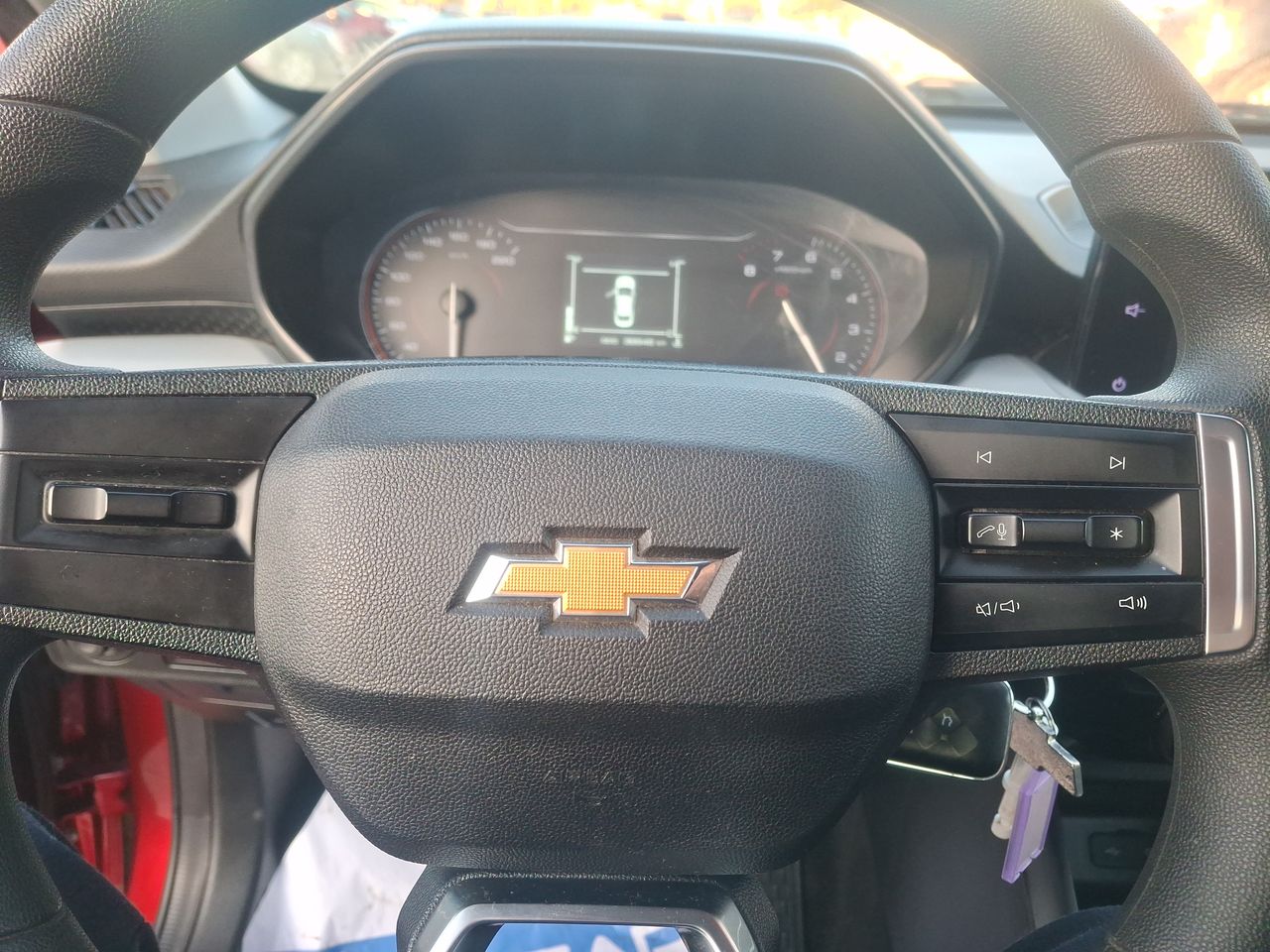 CHEVROLET - 18