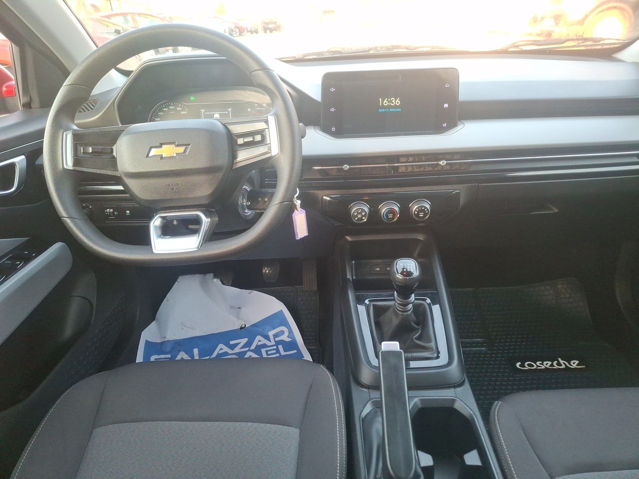 CHEVROLET - 24
