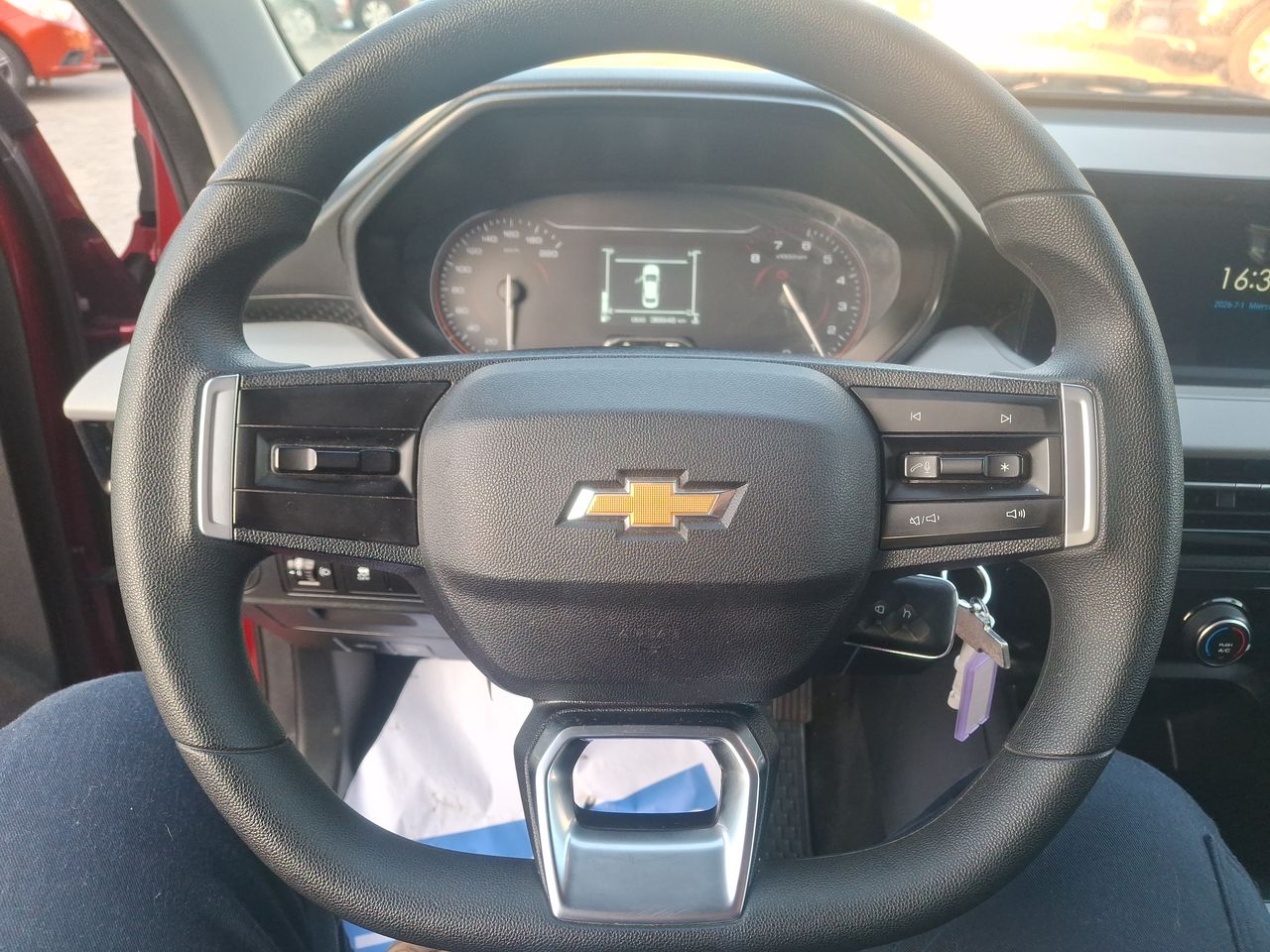 CHEVROLET - 17