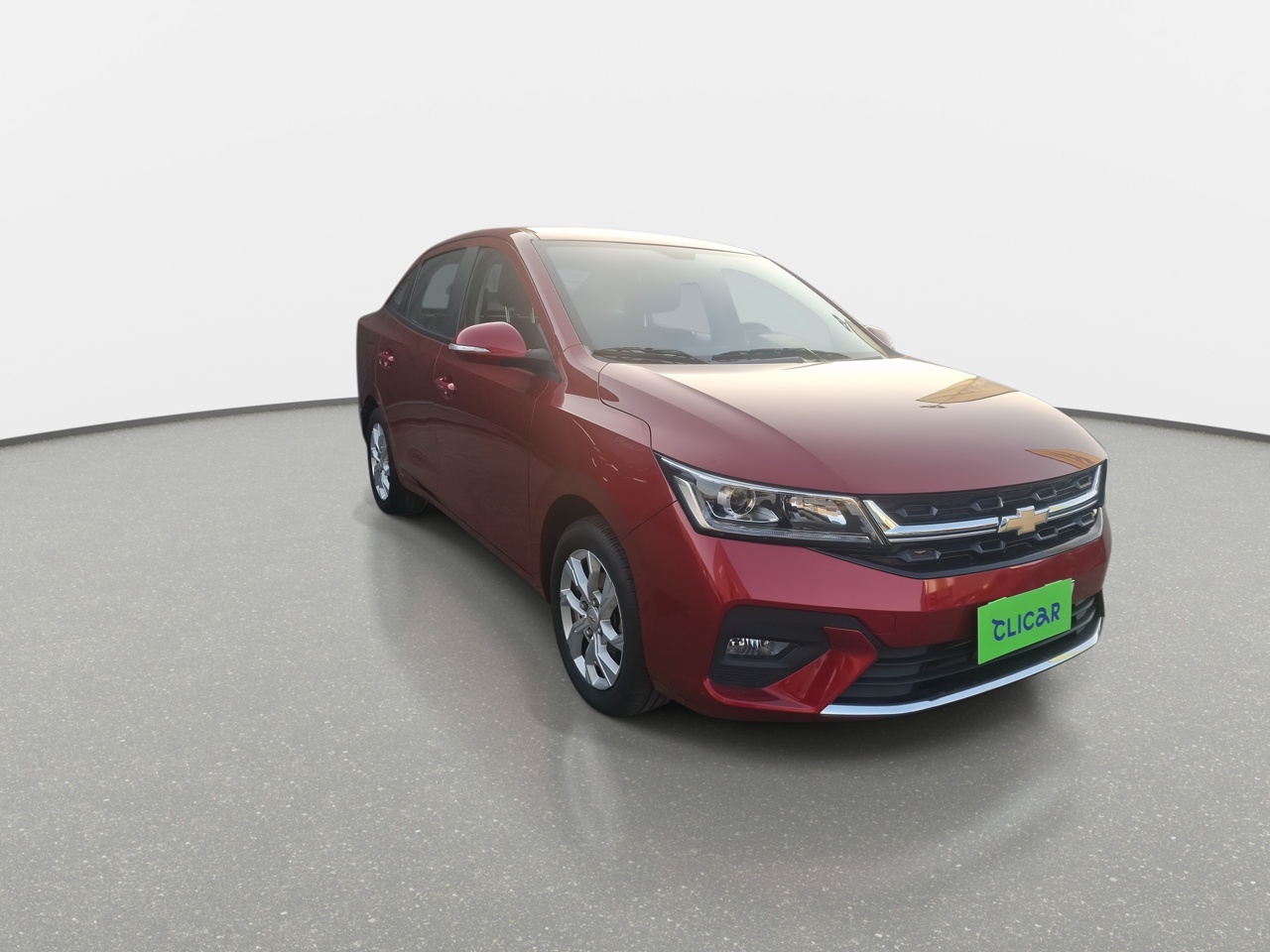 CHEVROLET - 2