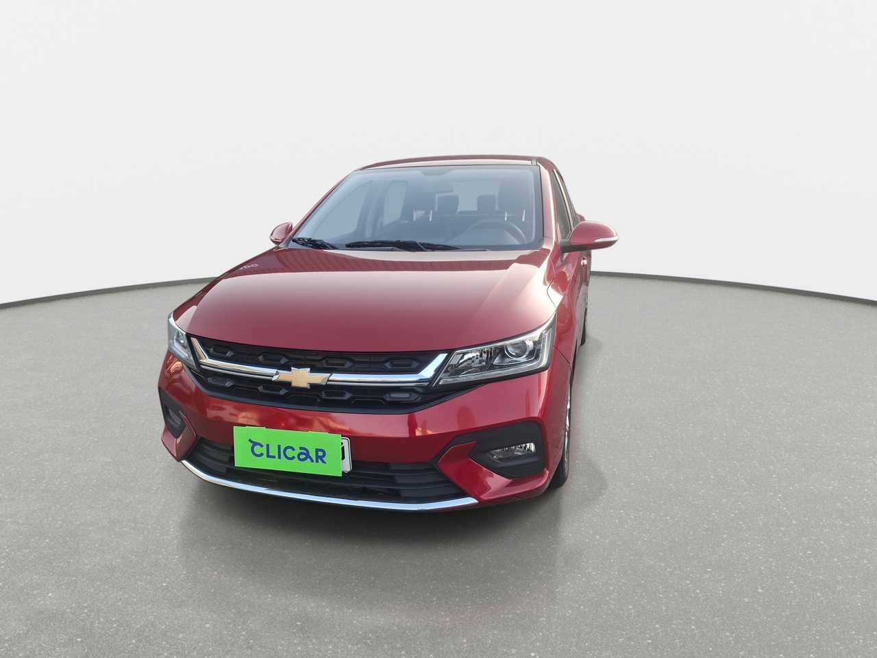 CHEVROLET - 3