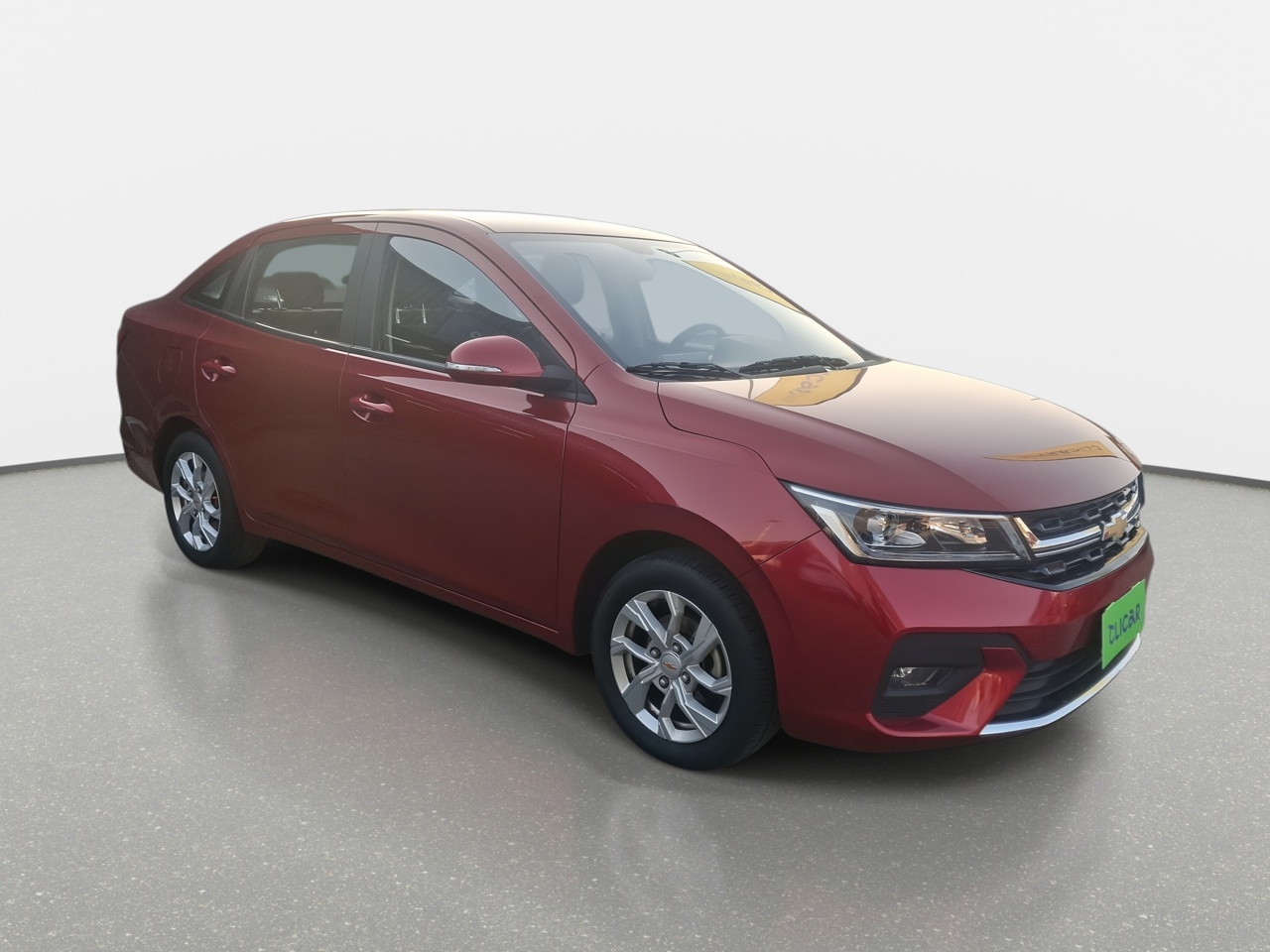 CHEVROLET