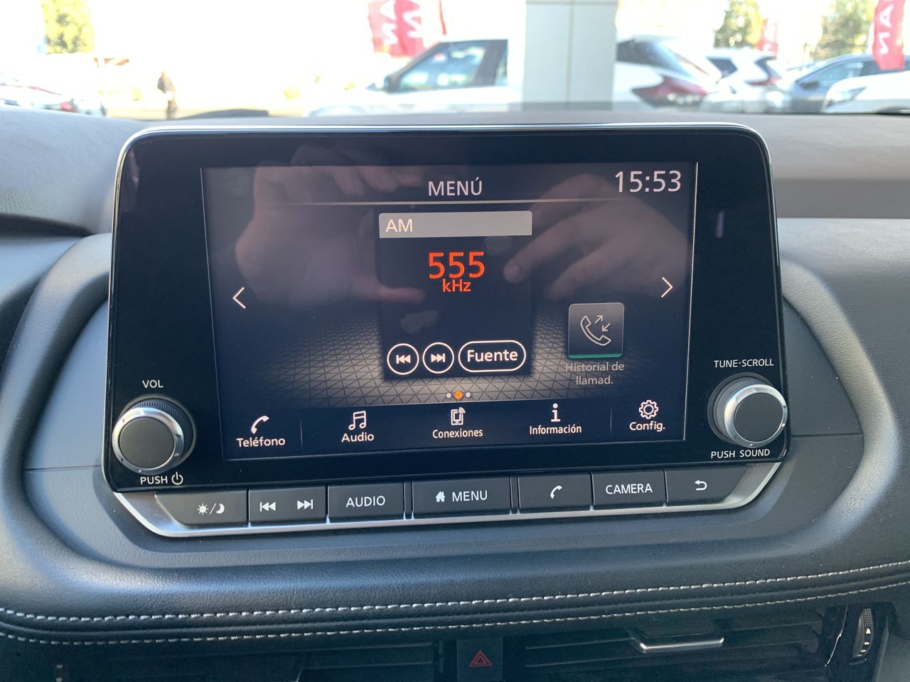 NISSAN - 27