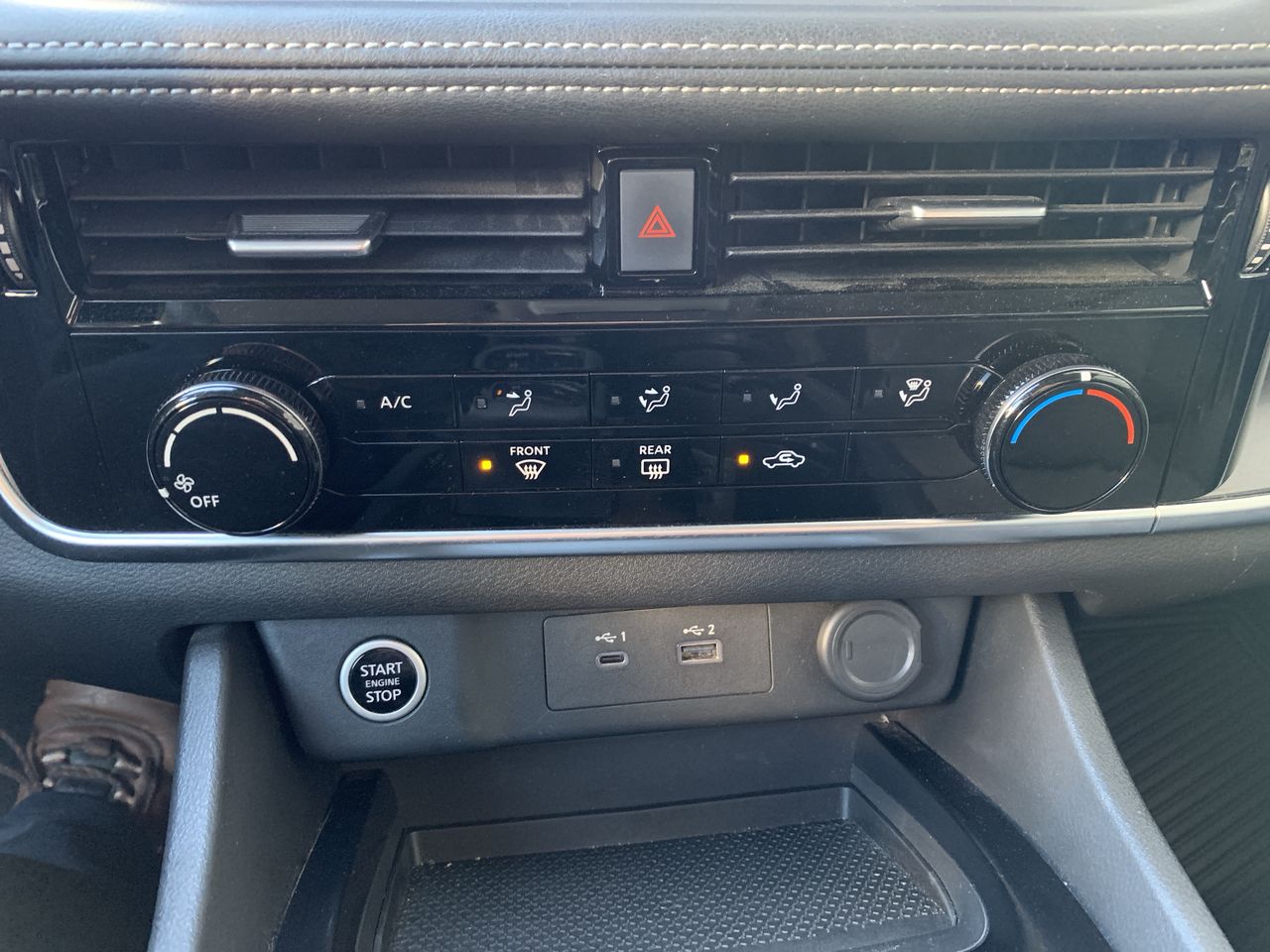 NISSAN - 29