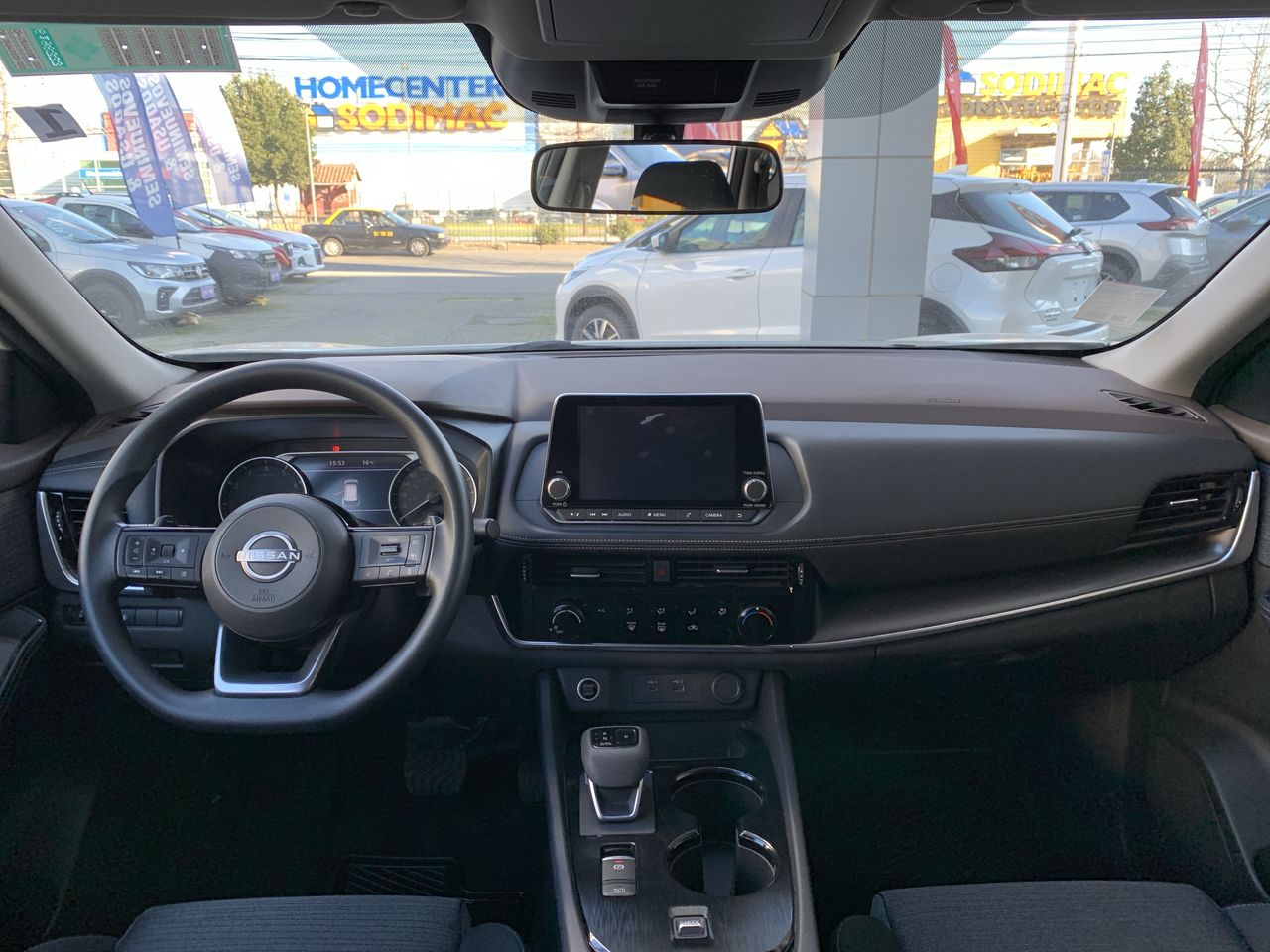 NISSAN - 31