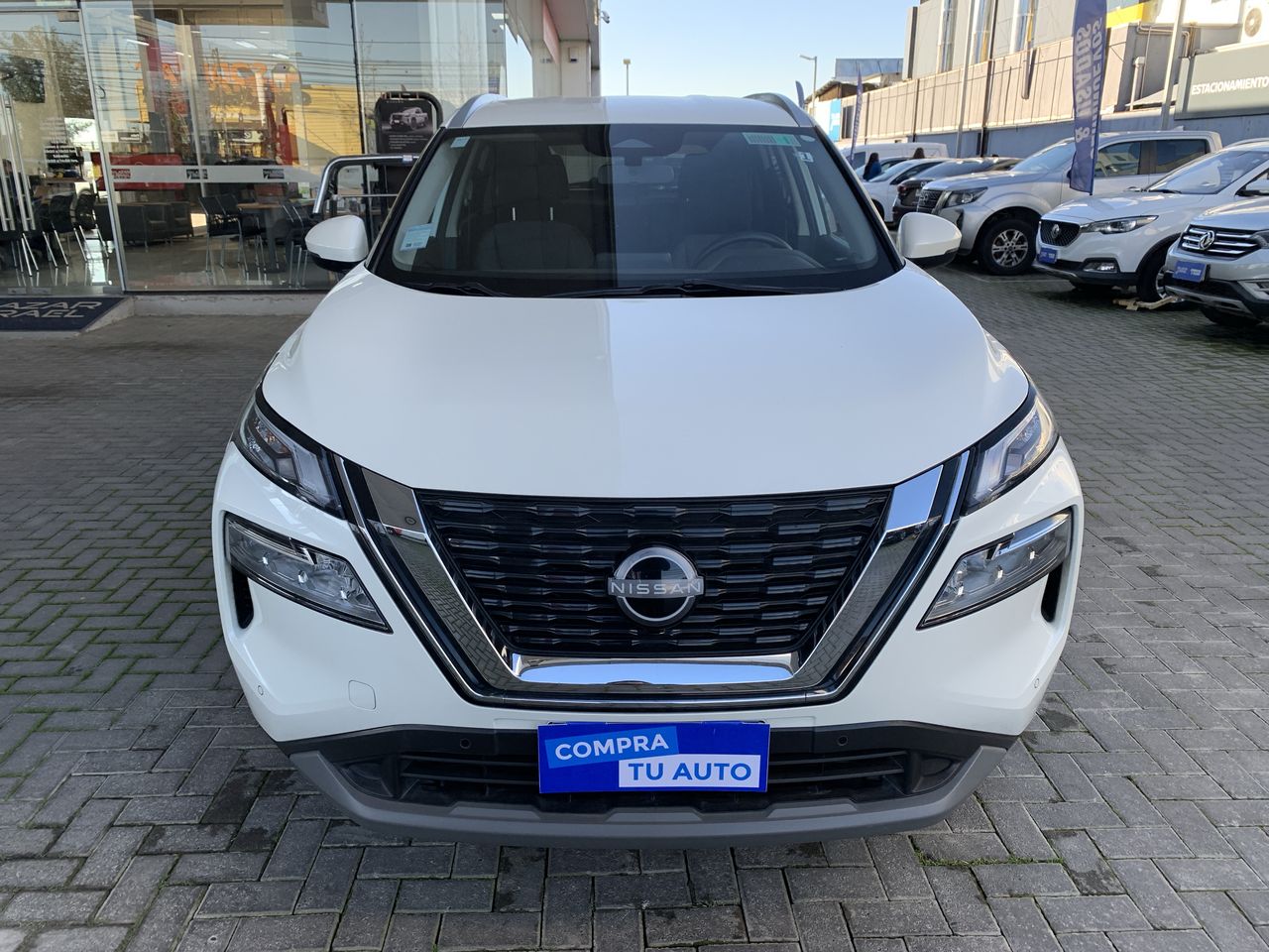 NISSAN - 2