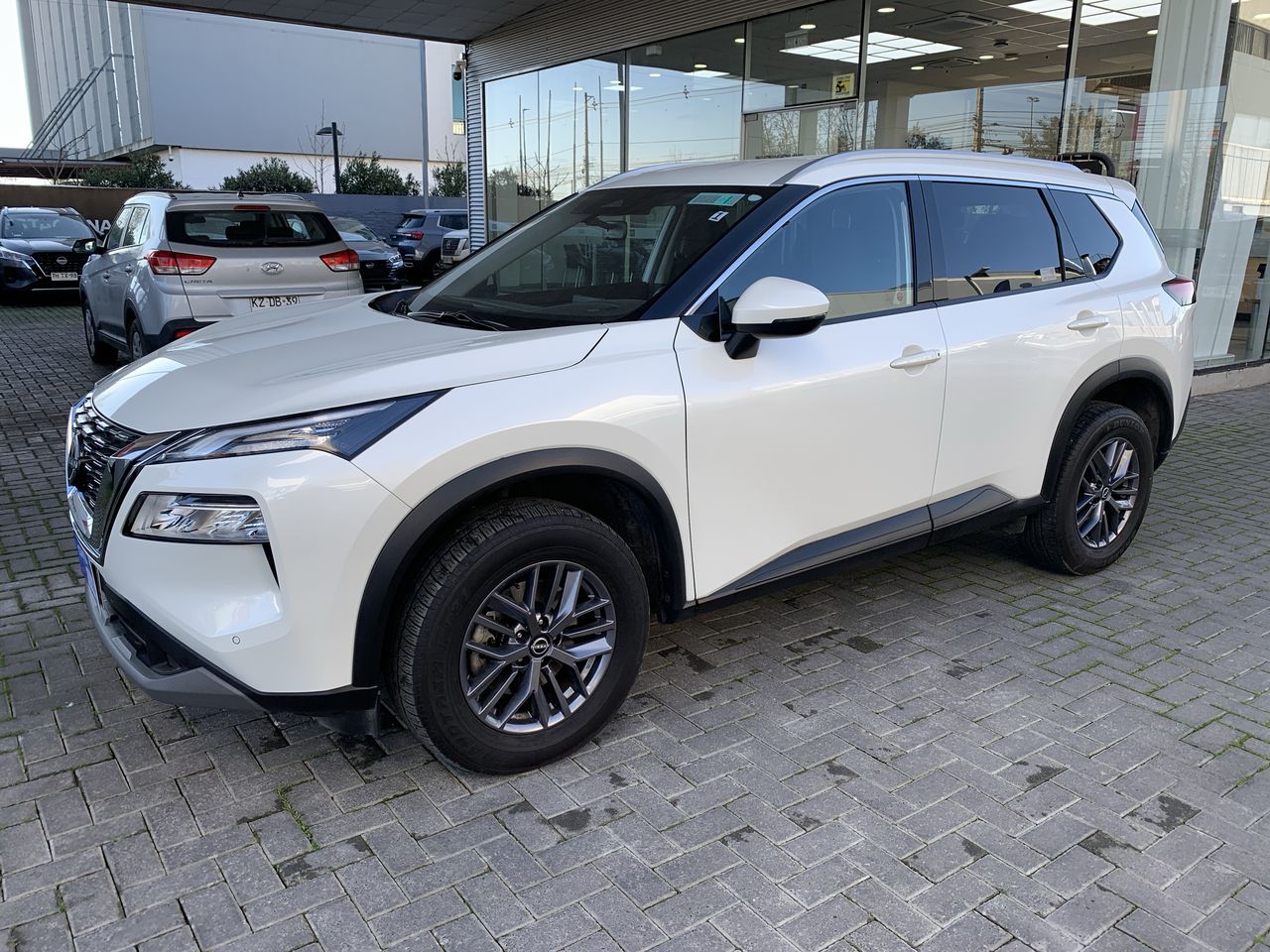 NISSAN - 3