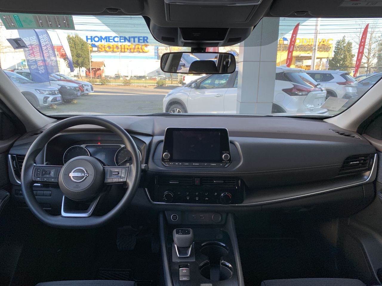 NISSAN - 9