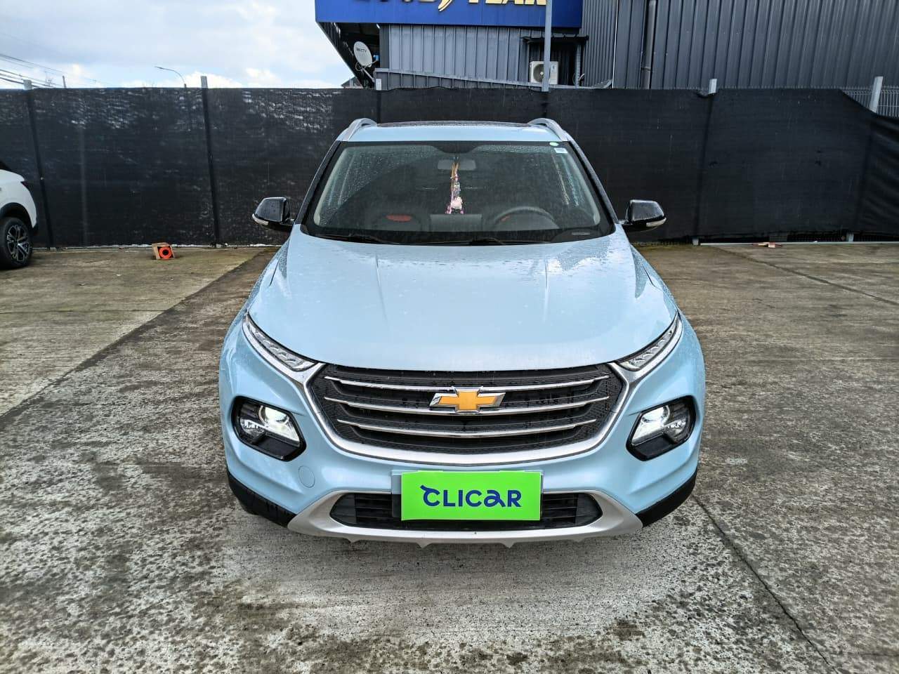 CHEVROLET - 2