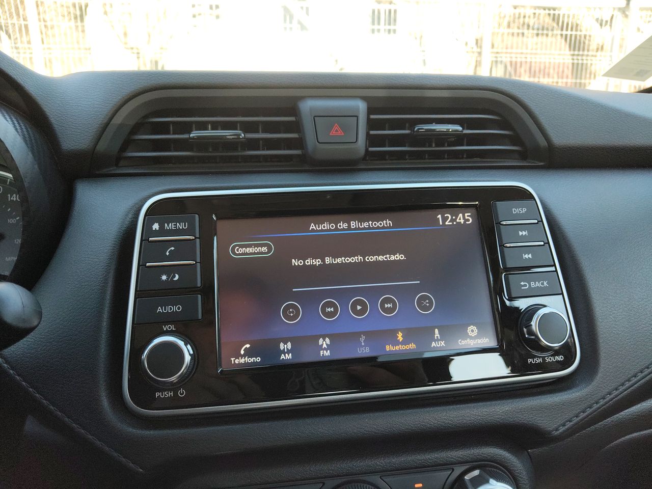 NISSAN - 30
