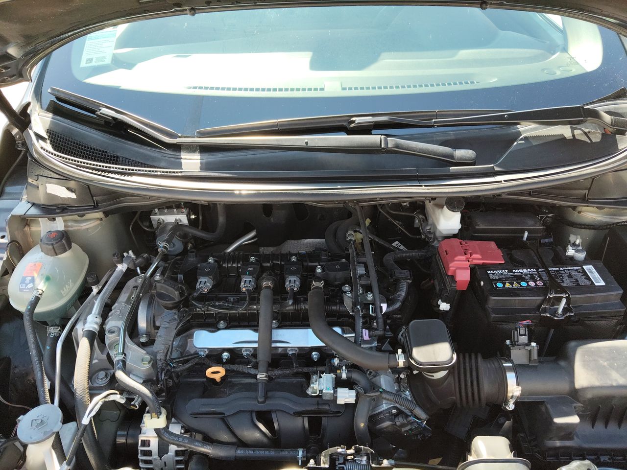 NISSAN - 18