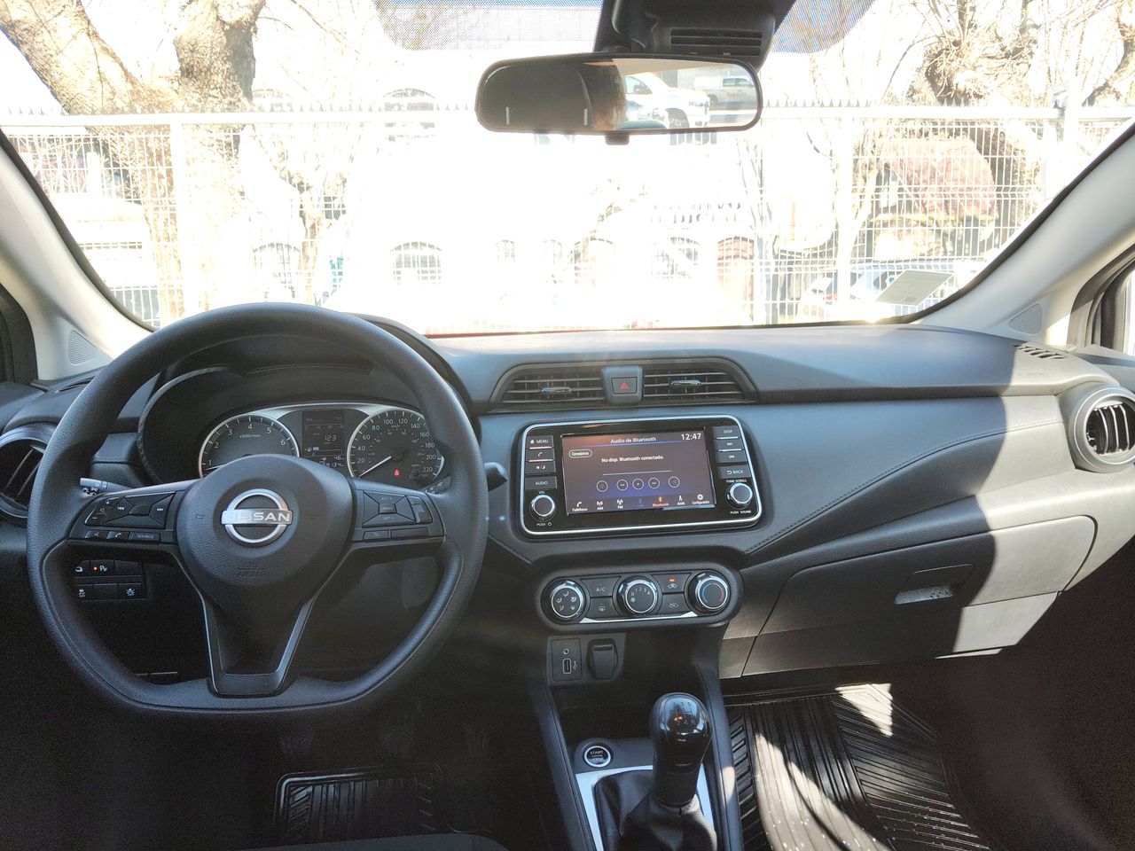 NISSAN - 9