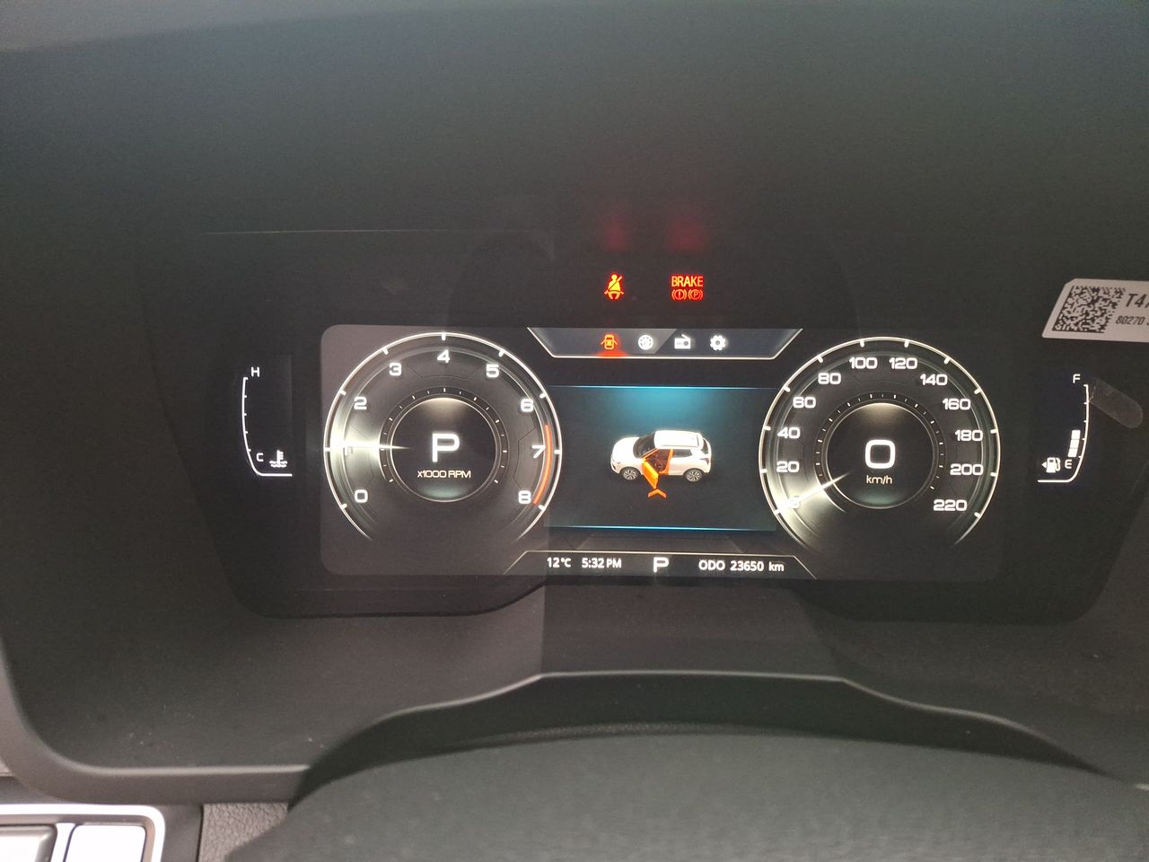 SSANGYONG - 19