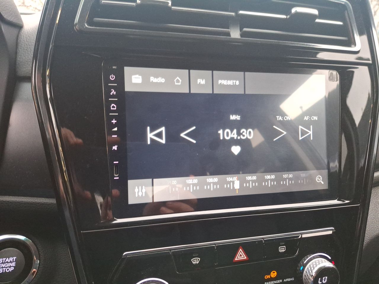 SSANGYONG - 20