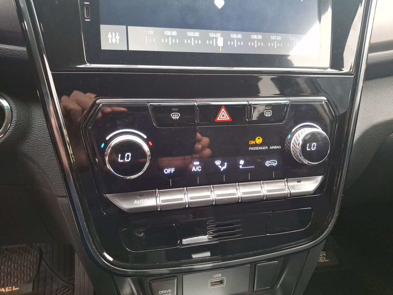 SSANGYONG - 22