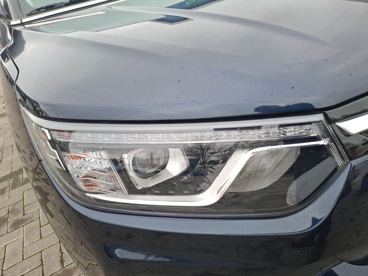 SSANGYONG - 10