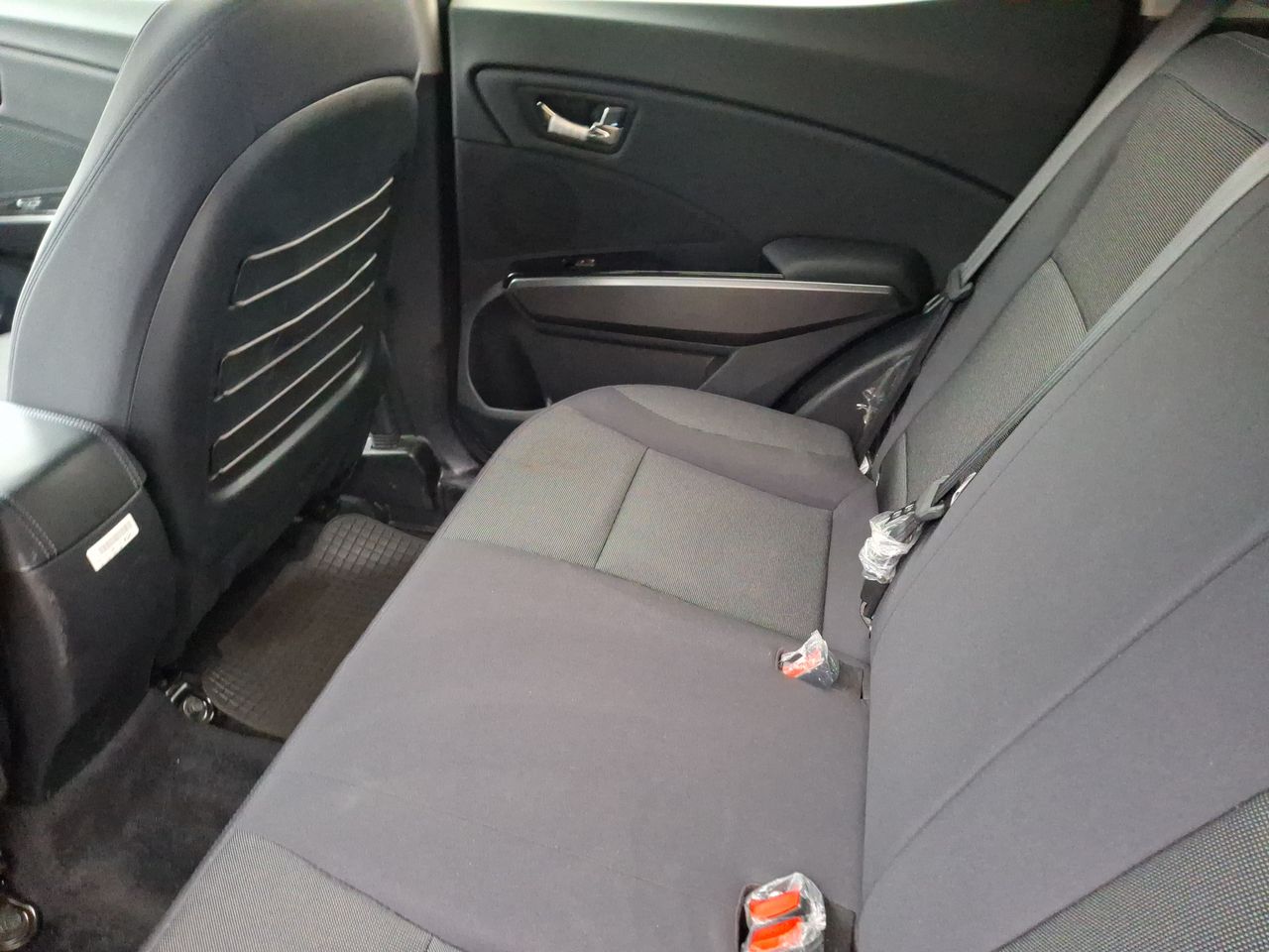 SSANGYONG - 2