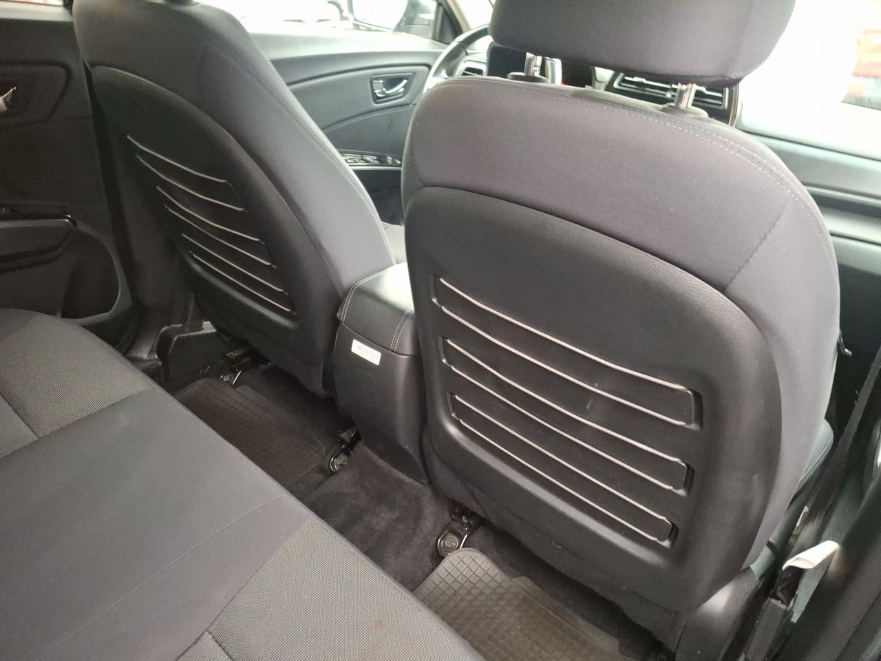 SSANGYONG - 4