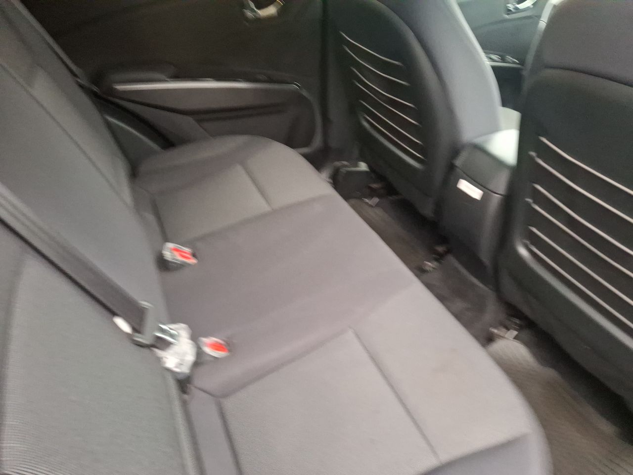 SSANGYONG - 5