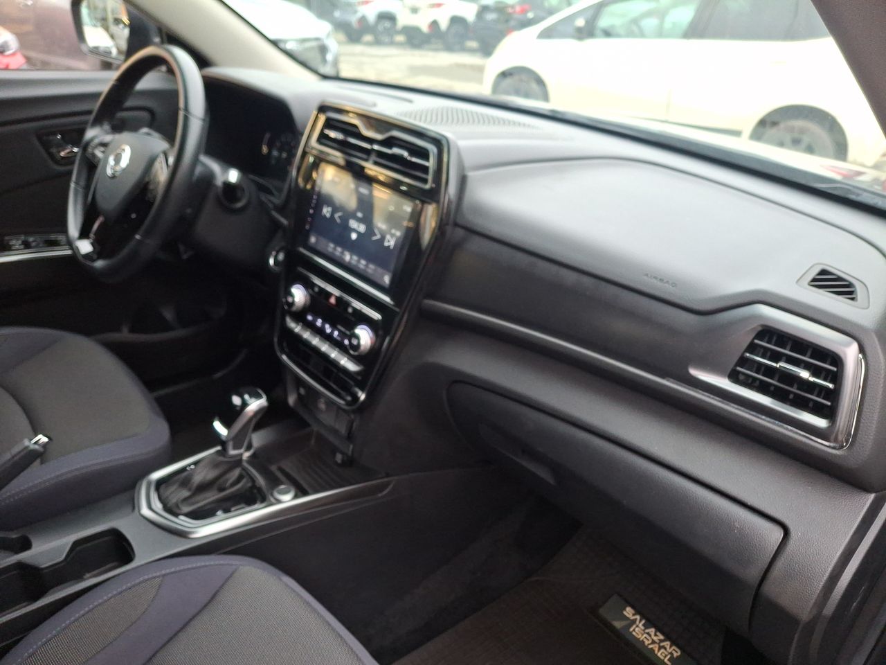 SSANGYONG - 6