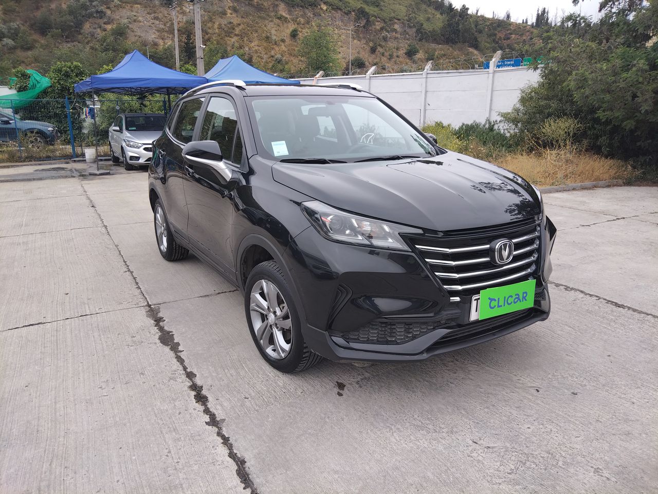 CHANGAN - 1