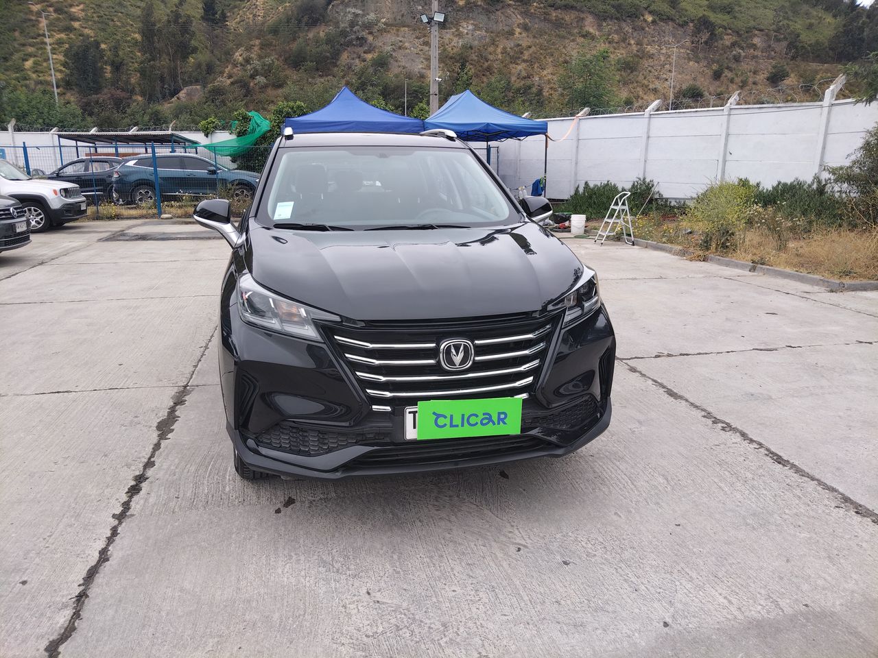 CHANGAN - 2