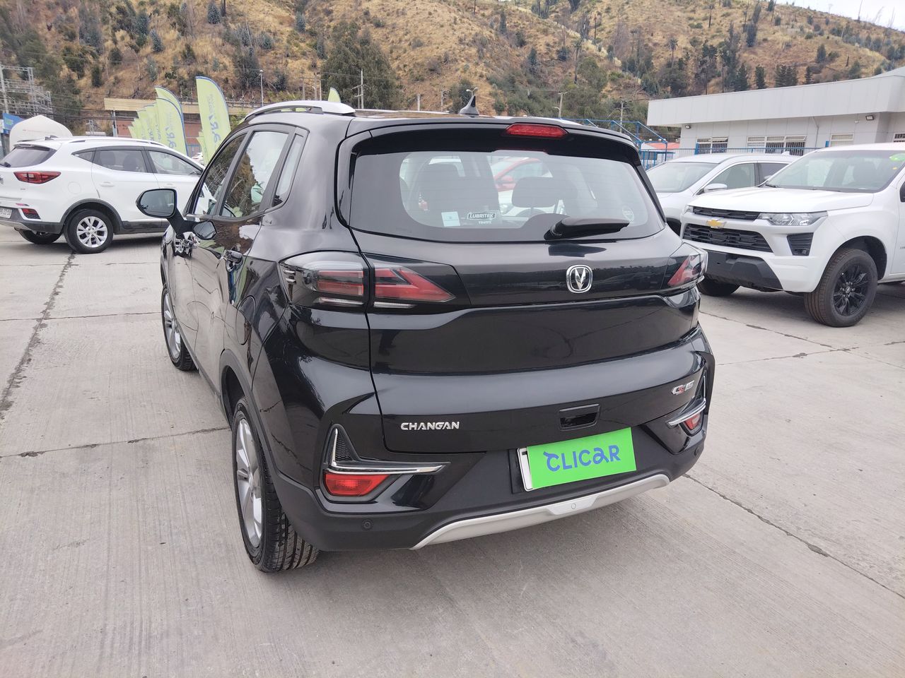 CHANGAN - 5