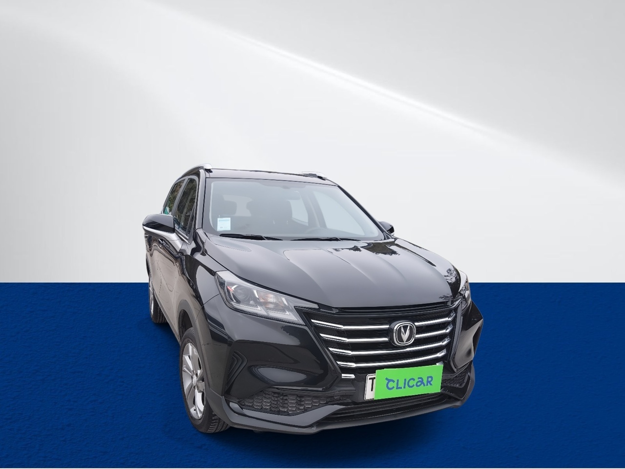 CHANGAN