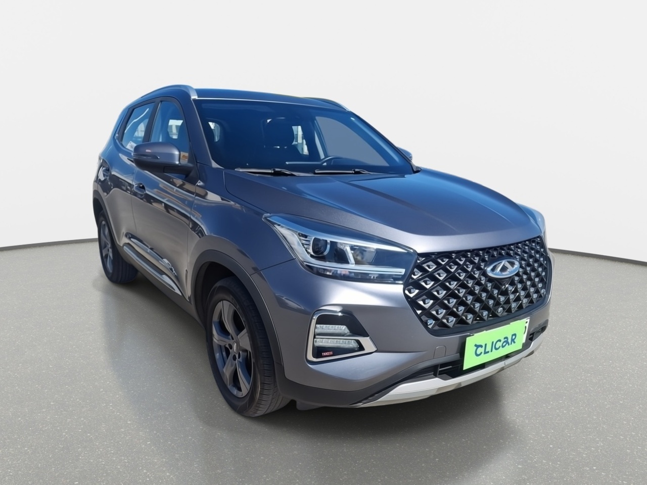 CHERY