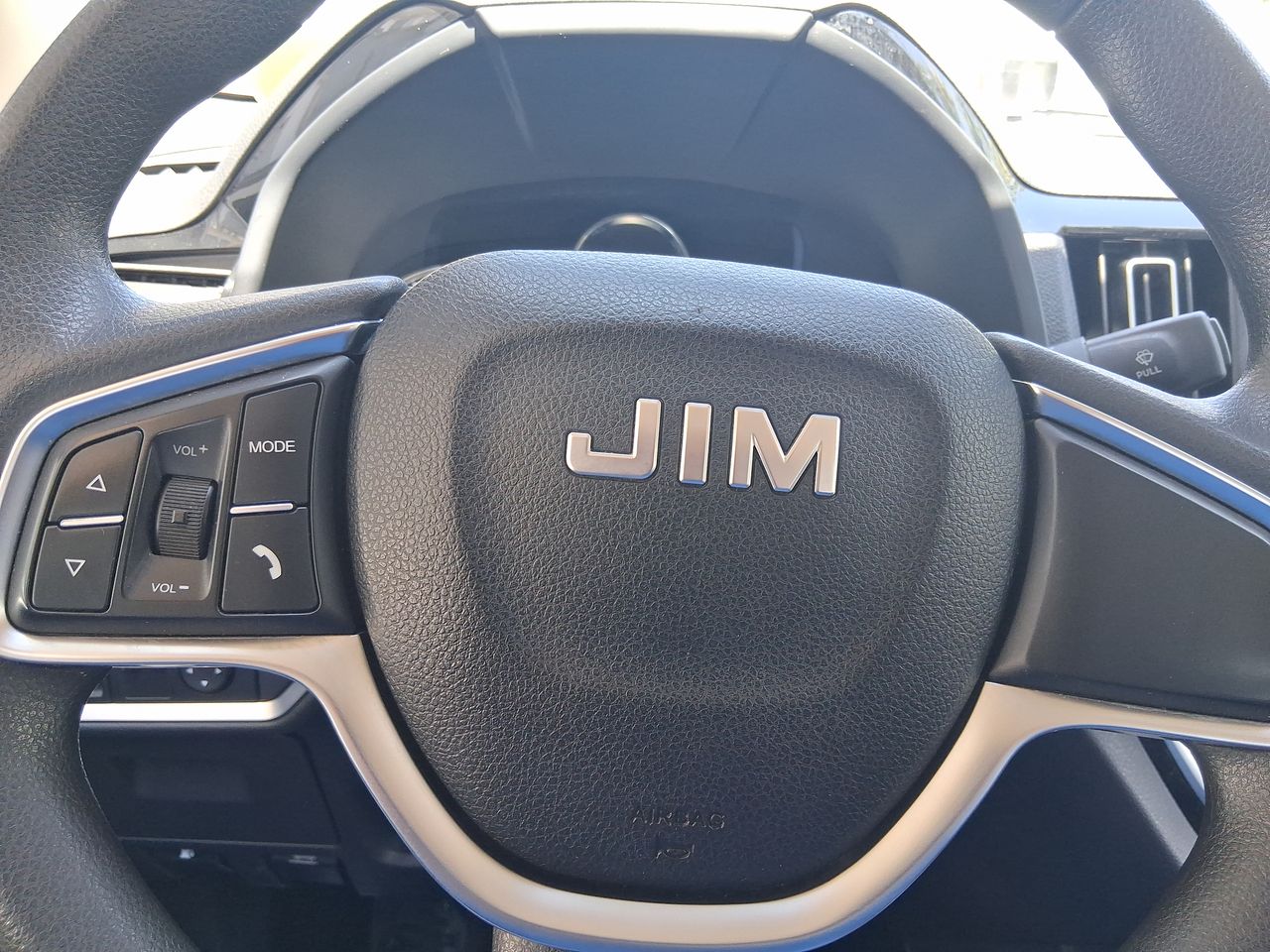 JIM (JIANGXI ISUZU MOTORS) - 21